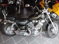 Lifan Royal 400 , Virago535 Kopie , 2857 km , 2009 Niedersachsen - Wardenburg Vorschau