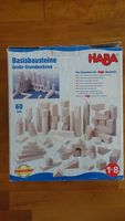 HABA 1070 Basisbausteine Große Grundpackung  - NEU !! OVP ! Baden-Württemberg - Aidlingen Vorschau