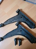 Scirocco 2 Original Querlenker + Spurstangenköpfe Niedersachsen - Neuenhaus Vorschau