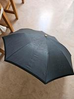 2x Herren DDR Regenschirm Regenschirme schwarz mit Hülle Sachsen - Thum Vorschau