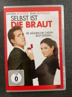 DVD Selbst ist die Braur Niedersachsen - Fredenbeck Vorschau