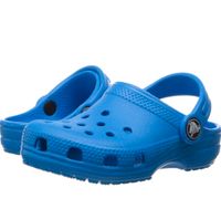 Crocs blau Niedersachsen - Oldendorf (Landkreis Stade) Vorschau