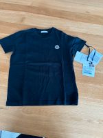 Moncler Tshirt Größe 128 Hessen - Weilrod  Vorschau