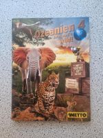 Ozeanien 4 - Jetzt wird's Wild! - Sammelkarten + Sammelalbum Hohen Neuendorf - Bergfelde Vorschau