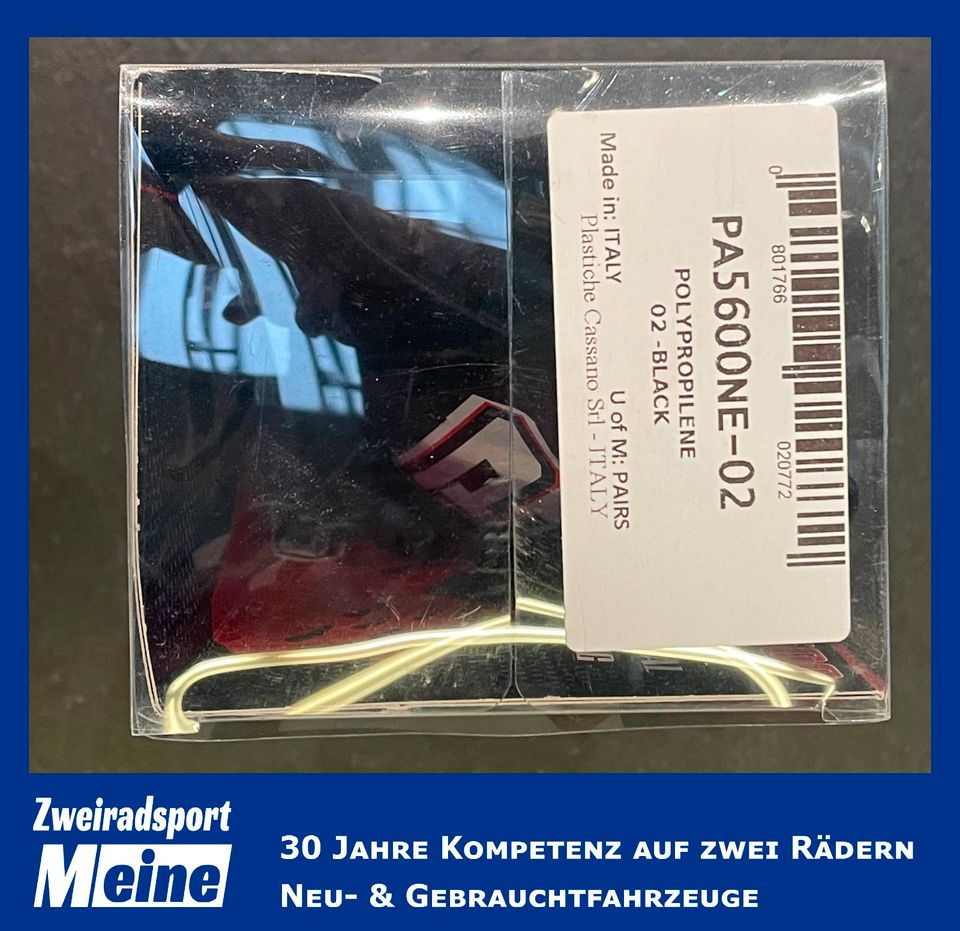 Handprotektor 5600 von Progrip schwarz PA5600NE-02/ 7160340 in Bispingen