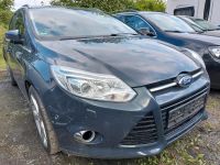 Ford Focus Turnier MK3 1.0 EcoBoost*Klima*Xenon*PDC*Eu-5*18"Alu* Nordrhein-Westfalen - Unna Vorschau