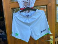 ♥️♥️ Kinder Wolfsburg Sporthose gr small von Kappa Niedersachsen - Westoverledingen Vorschau