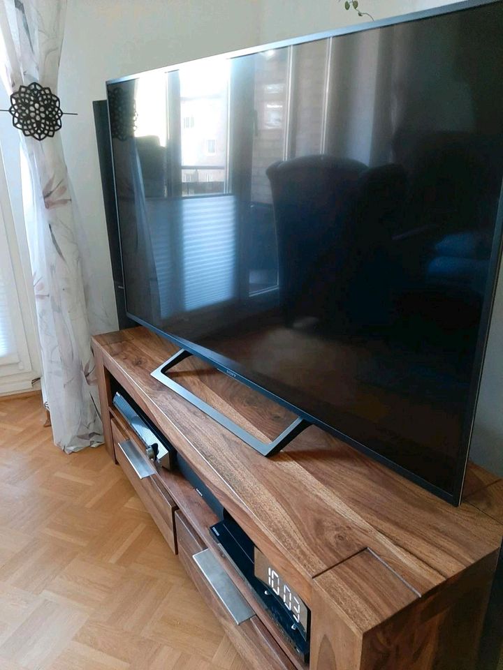 TV  SONY KD-55XE8096 in Reinbek