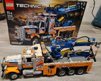 Lego Technik 42128 Krummhörn - Grimersum Vorschau