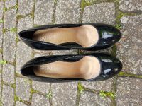 cink me high heels / Pumps Schwarz, Größe 40 Bayern - Eckental  Vorschau