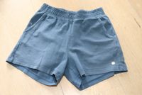 *TOP* ESPRIT Baumwoll-Shorts für Mädchen, blau, Größe 140 Bayern - Rain Lech Vorschau