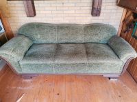 Sofa aus den 60er gut erhalten Schleswig-Holstein - Harrislee Vorschau