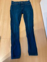 Jeans W29 L32 Skinny Stretch Reißverschluss blau Essen - Bergerhausen Vorschau