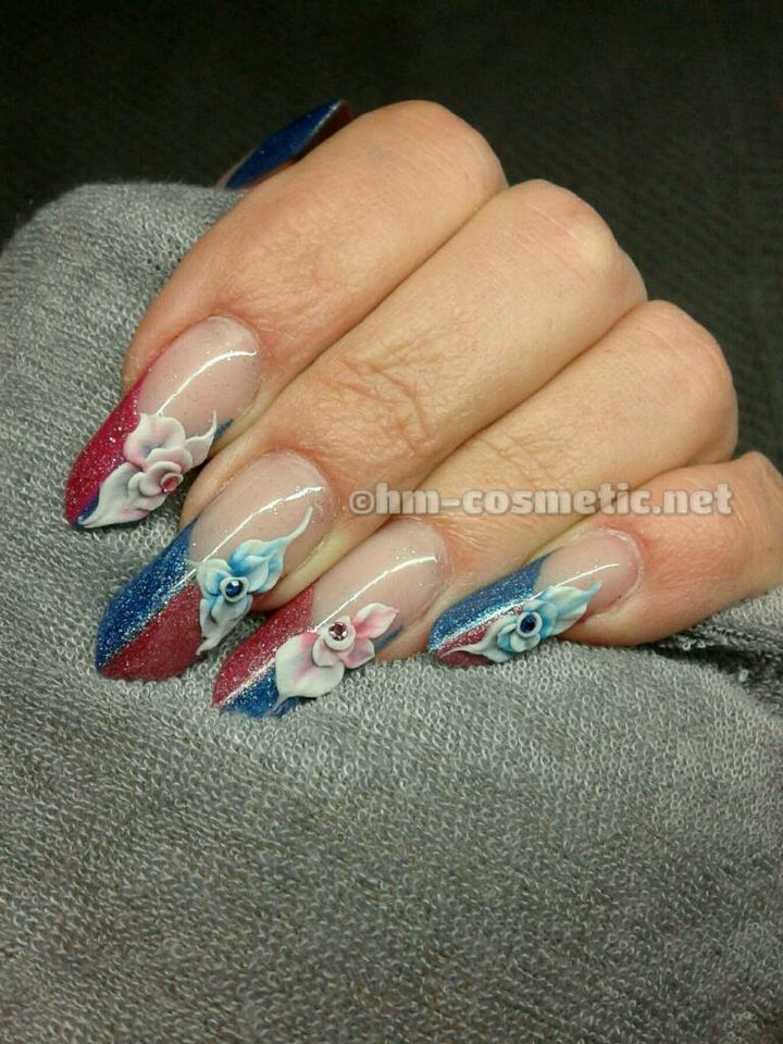 Schulung /Ausbildung / Seminar Nageldesign, Nailart München in München