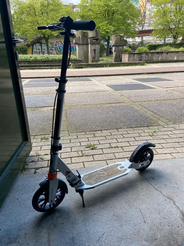 Kinder Roller in Berlin