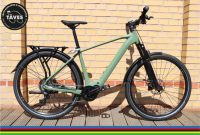 ORBEA Kemen 30 E-Trekking 540Wh Sachsen-Anhalt - Magdeburg Vorschau