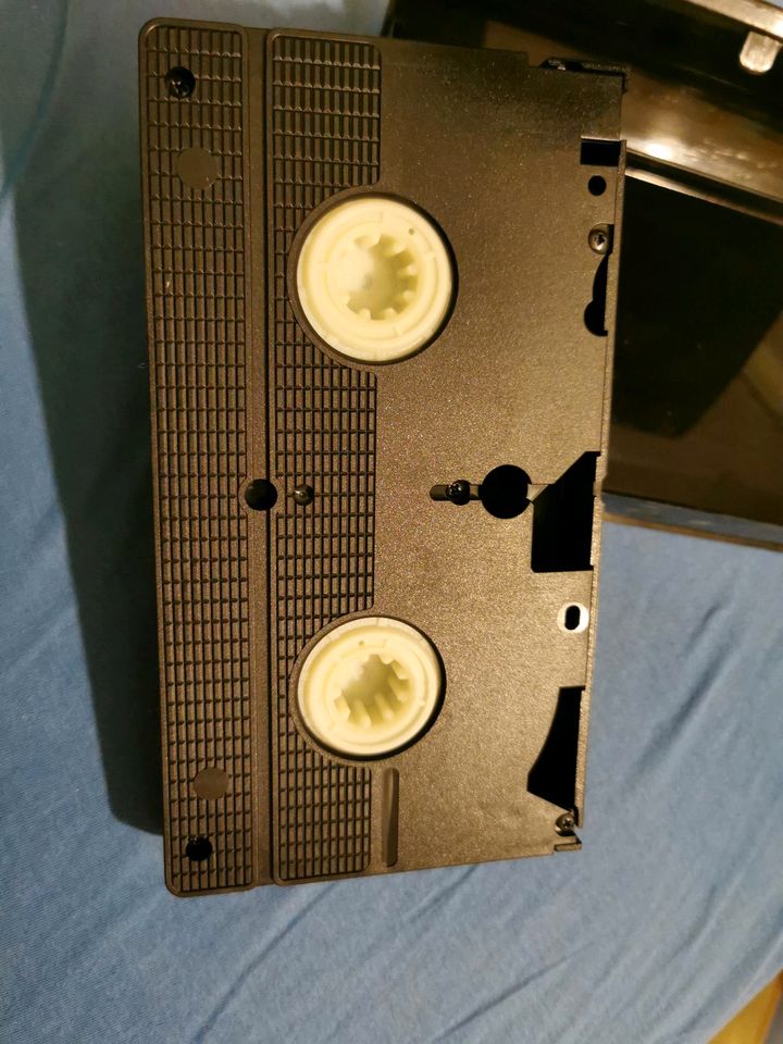 Die Feuerzangenbowle Video Cassette Heinz Rühmann Kollektion in Neuhaus