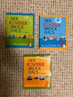 Kinderlexikon (3 Bücher) Nordrhein-Westfalen - Korschenbroich Vorschau