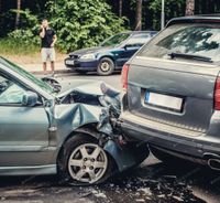 Kfz-Gutachter, Unfallgutachter kostenlos Hessen - Bad Homburg Vorschau