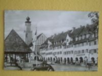 POSTKARTE - FREUDENSTADT/SCHWARZWALD 60er JAHRE Nordrhein-Westfalen - Castrop-Rauxel Vorschau