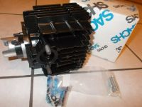 Original Sachs Hercules M4 M5 505/2B Zylinder NEU 0287137464 Hessen - Tann Vorschau