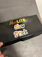 Glow Sticks 100 Stück neu Niedersachsen - Hellwege Vorschau