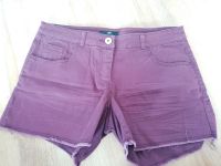 Hotpants / Shorts - Größe 34 Baden-Württemberg - Trossingen Vorschau