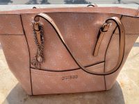 Guess Handtasche rosa *NEU* Leipzig - Eutritzsch Vorschau