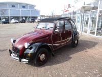 Verkaufe CITROEN 2CV BJ 1986 - komplett restauriert Brandenburg - Bad Saarow Vorschau