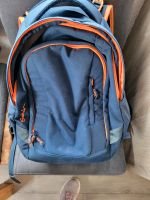 Schulrucksack Rheinland-Pfalz - Dernbach Vorschau