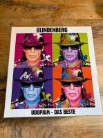 Udopium - Das Beste Fanbox (limitiert) Udo Lindenberg Dortmund - Schüren Vorschau