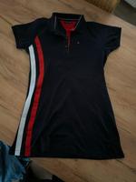 Hilfiger Poloshirt/ Polokleid Brandenburg - Eberswalde Vorschau