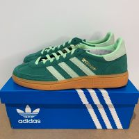 Adidas Handball Spezial W Collegiate Green 38/40/40,5 Neu Berlin - Tempelhof Vorschau