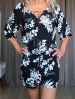 Jumpsuit S / M Brandenburg - Cottbus Vorschau