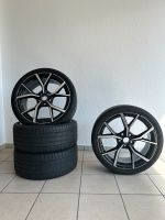 Original VW Golf 8 R GTI 19Zoll Alufelgen 5H0601025S 235/35 R19 Niedersachsen - Cloppenburg Vorschau