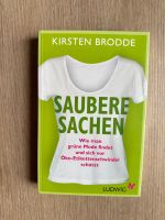 Saubere Sachen Wie man grüne Mode findet Kirsten Brodde Brandenburg - Brandenburg an der Havel Vorschau