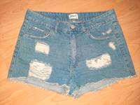 Only Jeans Jeansshort Gr. 28 bzw. 38 EU Bayern - Grettstadt Vorschau