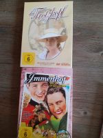 Verschiedene DVDs ( Filme, Kinderfilme, Serien) Niedersachsen - Georgsmarienhütte Vorschau