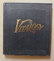 Pearl Jam - Vitalogy, CD, 1994, Original-Pappschuberausgabe Nordrhein-Westfalen - Weilerswist Vorschau