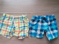 Shorts H&M Gr. 86 Baby Kinder Kurze Hose Sommerhose Baden-Württemberg - Dornstetten Vorschau