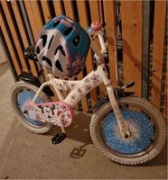 Kinderfahrrad 16 Zoll Minnie Mouse Dresden - Cossebaude Vorschau