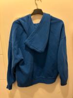 Blaue Sweatshirt Jacke Nordrhein-Westfalen - Siegen Vorschau