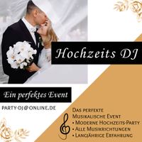 Erfahrener DJ für Hochzeiten und Events Stuttgart - Obertürkheim Vorschau