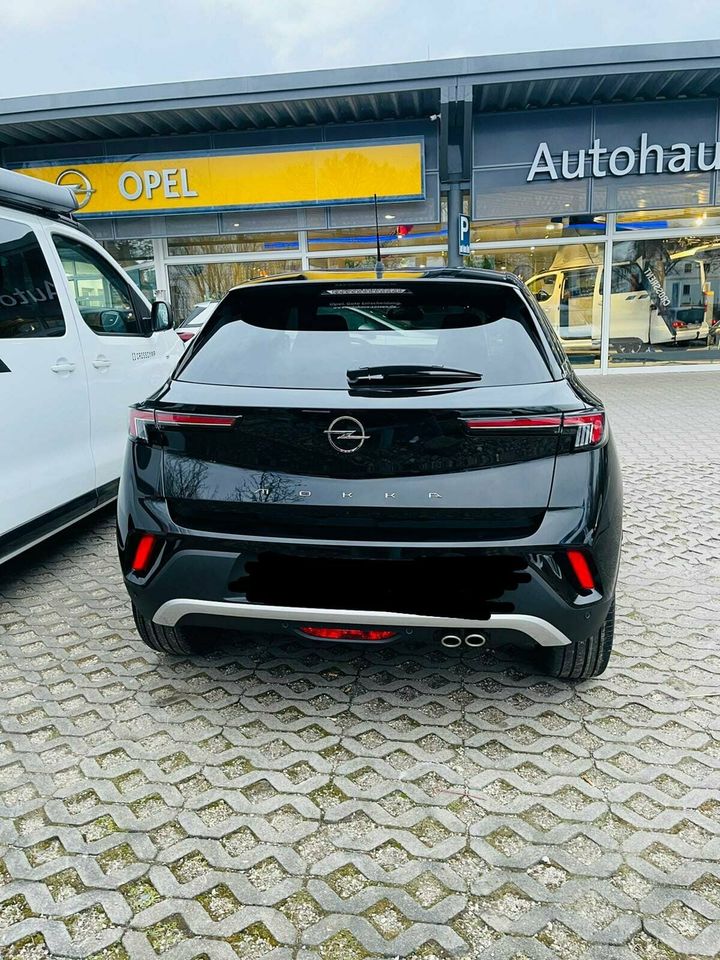 Opel Mokka Suv Autovermietung Mietwagen Auto mieten FSK.Ab 18 Whatsapp 24/7 in Berlin