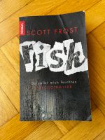 Buch Scott Frost - Risk Meppen - Teglingen Vorschau