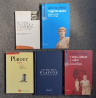 Philosophie in Italienisch / Italiano Berlin - Spandau Vorschau