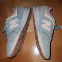 Turnschuhe New Balance Mint Gr 36,5 Kr. München - Unterhaching Vorschau