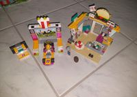 Lego friends 41349 Burgerladen Nordrhein-Westfalen - Alsdorf Vorschau