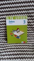 Zebra Lesebuch 3 Klett Verlag Niedersachsen - Braunschweig Vorschau