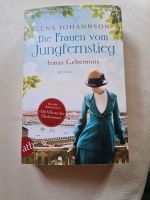 Die Frauen vom Jungfernstieg Irmas Geheimnis Schleswig-Holstein - Kisdorf Vorschau